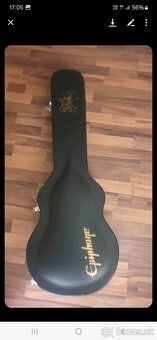 EPiPHONE LES PAUL - 3