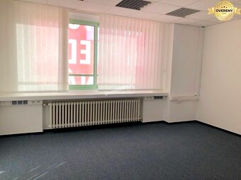 Prenájom kancelárskych priestorov na SNP, 180 m2 - 3
