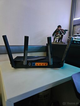 TP-Link Archer AX55 Wi-Fi 6 router - 3