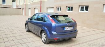 Ford Focus 1,6 TDCi - 3