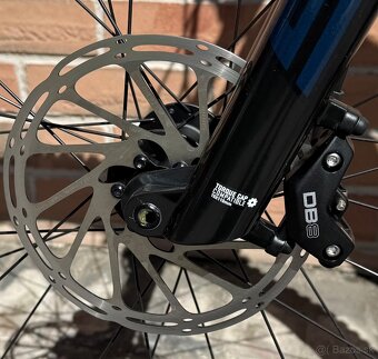 Trek Top Fuel 8 GEN 3 XT veľkosť M/L - 3