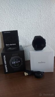 Pánske hodinky suunto vertical - 3
