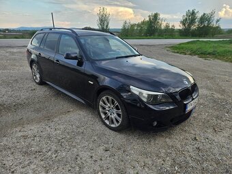 Bmw 530xd - 3