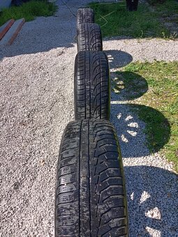 Disky 5x112 r17 vw - 3