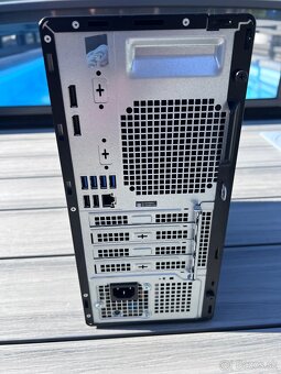 POČÍTAČ DELL OPTIPLEX 5000 Intel core i-5 - 3