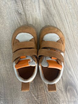 Barefoot tenisky, sandalky cislo 23 - 3