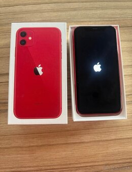 Predám iphone 11 64 GB - 3