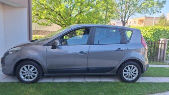 Renault Scénic 1.6 benzín - 3