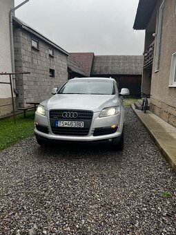 Predám, Vymením audi, cf moto 850 - 3