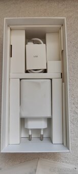 Xiaomi 11 Lite 5G NE 8GB/128GB čierny - 3