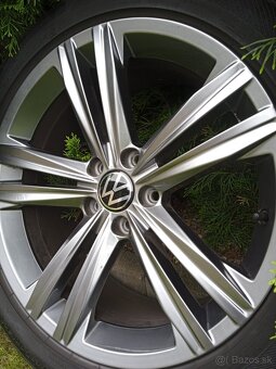 5x112 r18 orig.Vw Arteon SEBRING - 3