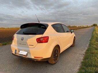 Seat Ibiza 1.4 TDI - 3