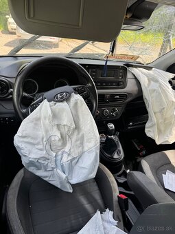 Hyundai i10 - 3