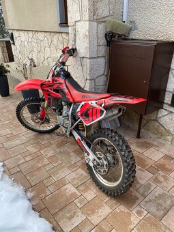 HONDA CR 85 2005 19/16 - 3