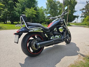 SUZUKI INTRUDER VZR 1800 2011 - 3