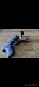 Predám glock 29 gen 4 10mm - 3
