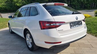 Škoda superb 3 combi, 2.0 Tdi,110 Kw,Led,Xenon,2018,Columbus - 3