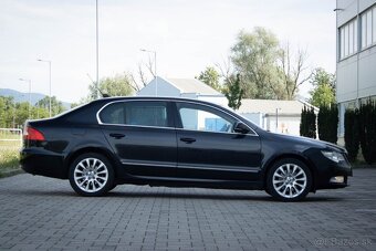 Škoda Superb 1.8 TSI DSG /AJ NA SPLÁTKY/ - 3