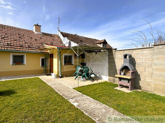 2-izbový rodinný dom, Vysoká pri Morave, okres Malacky - 3