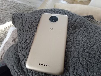 MoTOROLA MoTo km - 3