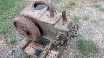 Stabilák Deutz - 3