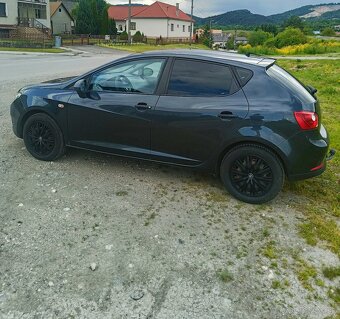 SEAT IBIZA 6J 1.6 BENZÍN 77kw - 3