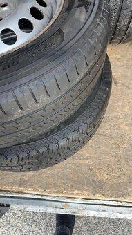 5x120 r16 / 215/65 r16c - 3