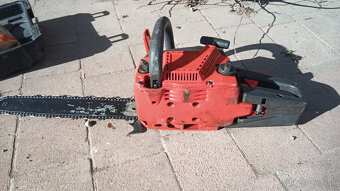 motorová pila Husqvarna 40 - 3