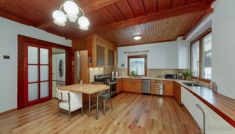 Predaj 4-izbový rodinný dom s pozemkom 224 m2, Trnava - 3