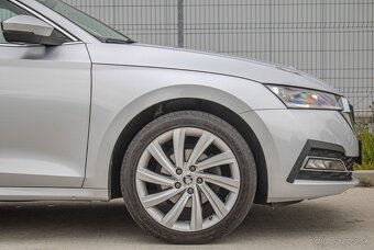 Škoda Octavia 1.5 TSI Style - 3