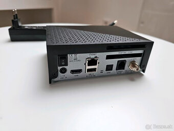 VU+ Zero 4K - 3