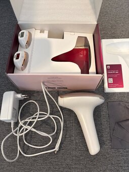 Predam epilator PHILIPS LUMEA IPL 7000 sc 1998/00 - 3