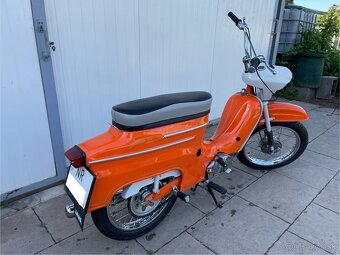 Jawa 21 - 3