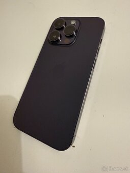 iPhone 14 pro 256Gb purple - 3