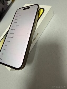 iPhone 14 pro 128gb - 3