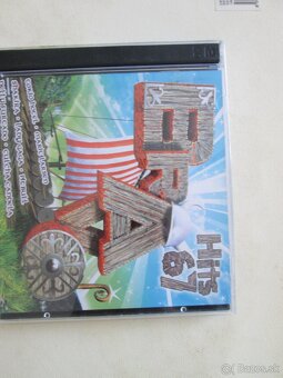 BRAVO HITS vol.18, 67.I am ...HAPPY, SAD, WORKING OUT  (1cd) - 3