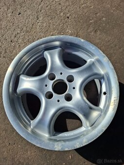 4x100 R15 - 3
