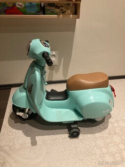 Vespa - 3