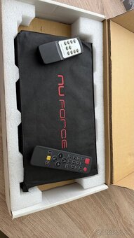 Nuforce IA7 V3 2x100W - 3