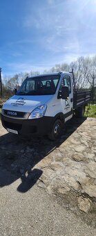 Iceco Daily 50C 18V - 3