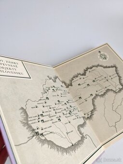 Hrady, zámky a kaštiele na Slovensku - Štefan Pisoň - 3