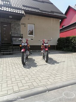 Jawa 350 - 3