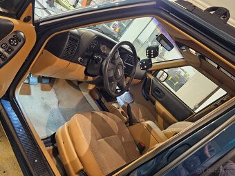 Jeep Cherokee XJ - 3