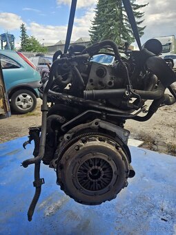 Motor Skoda Octavia 2 2.0 103 kW - 3