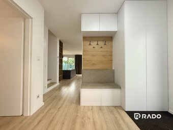 RADO | 5-izbový rodinný dom a záhrada | Levanduľová-Vrakuňa - 3