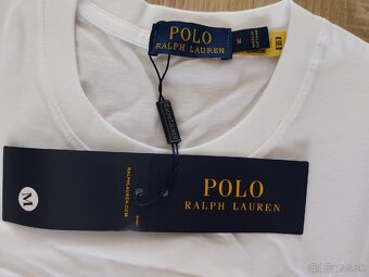 Polo Ralph Lauren tričko - 3