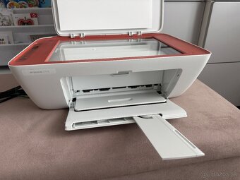 Atramentova tlaciaren HP DeskJet 2723 - 3