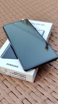 Samsung Galaxy A53 5G - 3