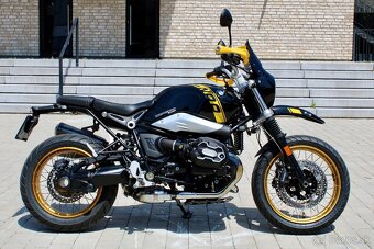 BMW R nineT Limitovaná edícia 40 Years GS / Odpočet DPH - 3