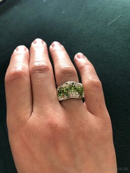 swarovski sada - 3